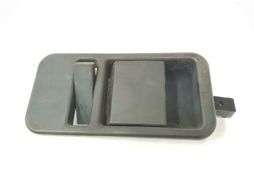 Used Rear right exterior door handle Rear right exterior door handle IVECO DAILY IV Van 35C17 V, 35C17 V/P, 35S17 V, 35S17 V/P (170 hp) 7079699 7079699