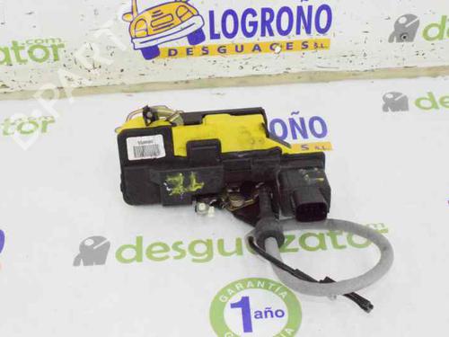 Rear left lock VOLVO XC90 I (275) D5 AWD | BP1121411C100 