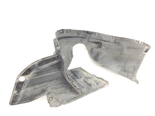 Wheel arch SUZUKI VITARA (LY)  | BP28026607C56 