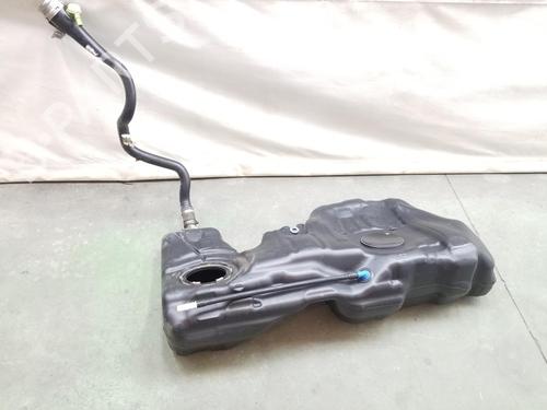 Fuel tank BMW 4 Coupe (F32, F82) 420 d (184 hp) 16117294609   | 7294609   |