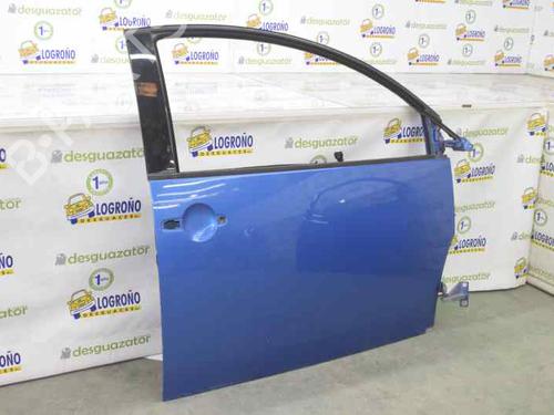 Right front door VW NEW BEETLE (9C1, 1C1) 1.9 TDI | BP800861C3 