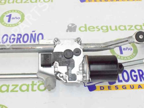 Front wiper motor BMW 1 Coupe (E82) 120 d | BP1365225M29 