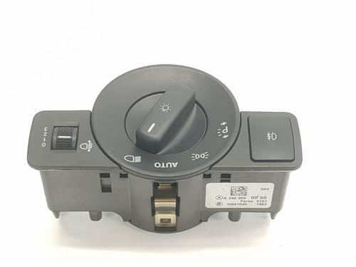 Headlight switch MERCEDES-BENZ A-CLASS (W176) A 180 CDI / d (176.012) | BP20194009I24 