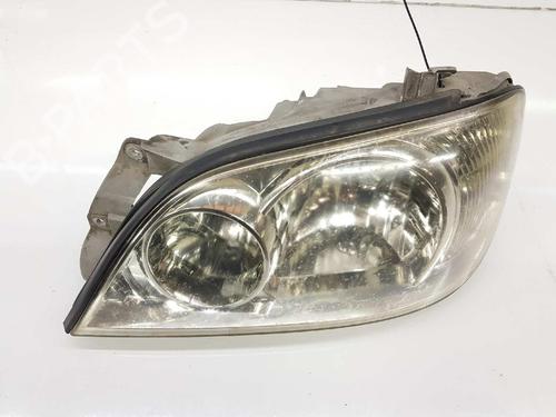 Used Left headlight KIA CARNIVAL II (GQ) 2.9 CRDi (144 hp) 4973439