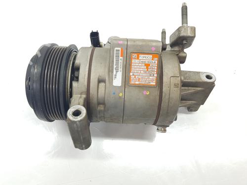 AC compressor FORD RANGER IV | BP33441494M34 - Image 1