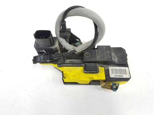 Rear left lock VOLVO S60 I (384) 2.4 D | BP11330171C100 