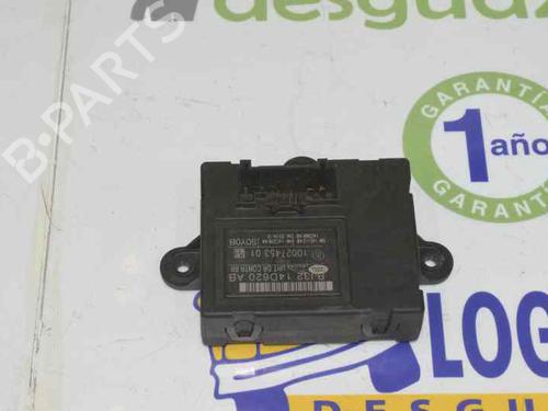 Used Other LAND ROVER RANGE ROVER EVOQUE (L538) 2.2 D (150 hp) 14123844