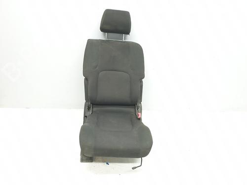 Ensemble sièges NISSAN NAVARA NP300 (D40) 2.5 dCi 4WD (D40TT, D40T, D40M, D40BB) | BP16460154C78 