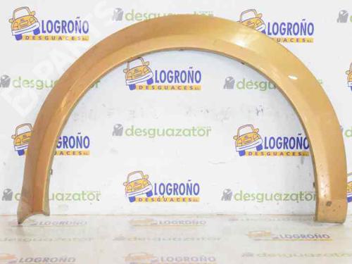 Used Wheel arch trim Wheel arch trim FORD TRANSIT CONNECT (P65_, P70_, P80_) 1.8 TDCi (110 hp) 6622835 6622835