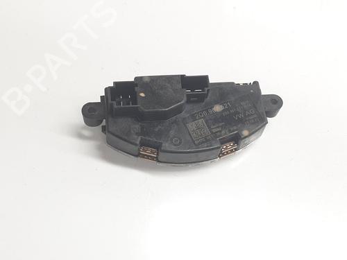 Heater resistor SEAT ARONA (KJ7, KJP) 1.0 TSI | BP29194192M108 