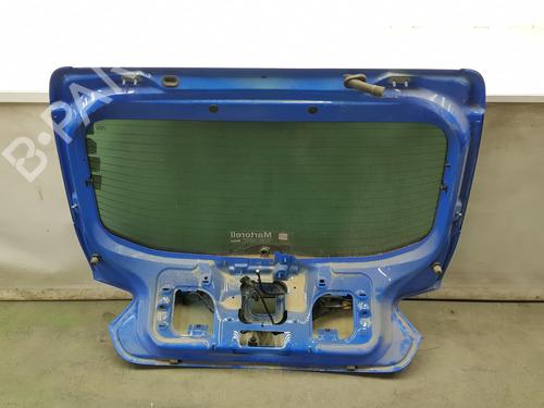 Tailgate SEAT IBIZA III (6L1) 1.6 16V | BP2972766C6 