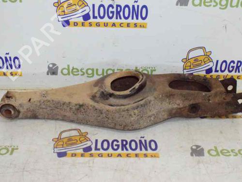 Left rear suspension arm MITSUBISHI PAJERO IV (V8_W, V9_W) 3.2 DI-D (V88W, V98W) | BP1971840M14 