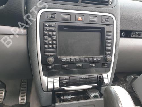 Sensor electrónico PORSCHE CAYENNE (9PA) S 4.5 | BP11965080M84 