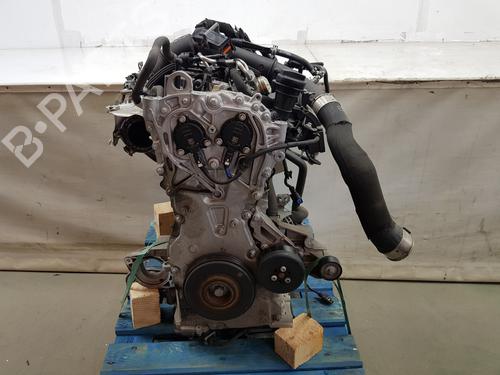 Engine MERCEDES-BENZ CLA Shooting Brake (X118) CLA 200 (118.687) | BP38068592M1 - Image 5