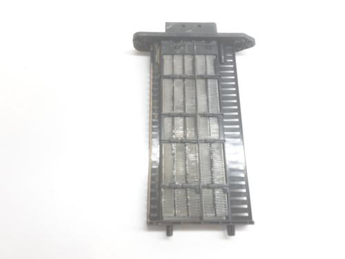 Heater resistor DACIA DUSTER (PYM_, PYN_) 1.2 TCe 130 | BP34698803M108  - Image 5