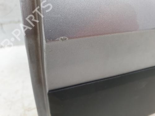 Left rear door SEAT ARONA (KJ7, KJP)  | BP27880399C4 