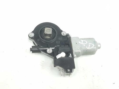 Used Right front window motor NISSAN NV200 / EVALIA Bus 1.5 dCi 85 (M20, M20M, M20K, M20KK) (86 hp) 8178500