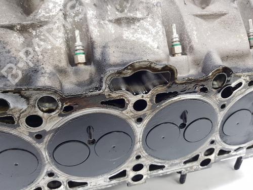 Cylinder head VW PASSAT B5.5 (3B3)  | BP24642232M5 