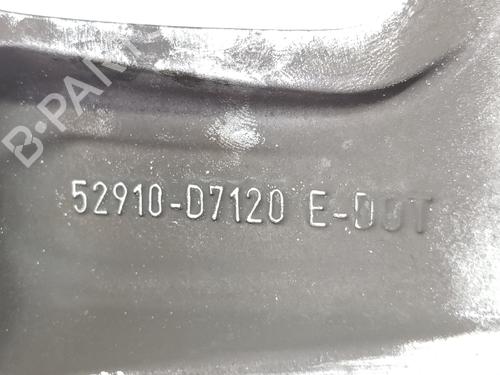 Rim HYUNDAI TUCSON (TL, TLE) 1.6 GDi | BP9144298C45 