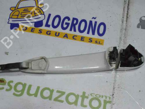 Rear right exterior door handle BMW 1 (E87) 120 d | BP1634459C130 
