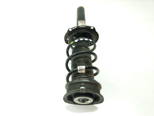 Used Left front shock absorber SEAT IBIZA V (KJ1, KJG) 1.0 TGI (90 hp) 13257429