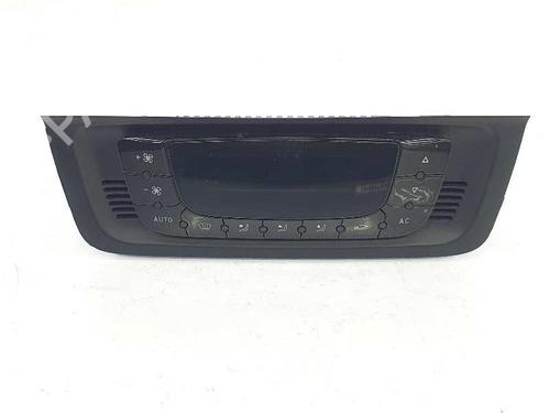 Used Climate control SEAT IBIZA IV (6J5, 6P1) 1.6 TDI (90 hp) 6658116
