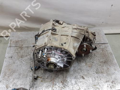 Used Transfer box TOYOTA LAND CRUISER PRADO (_J12_) [2002-2010]  27039526