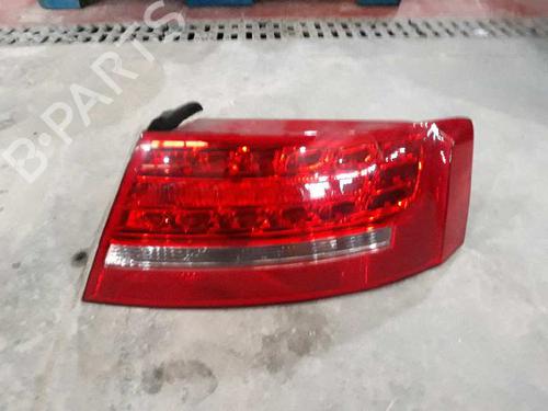 Schwungrad AUDI A4 B8 Avant (8K5) 2.0 TFSI | BP14083853M101 