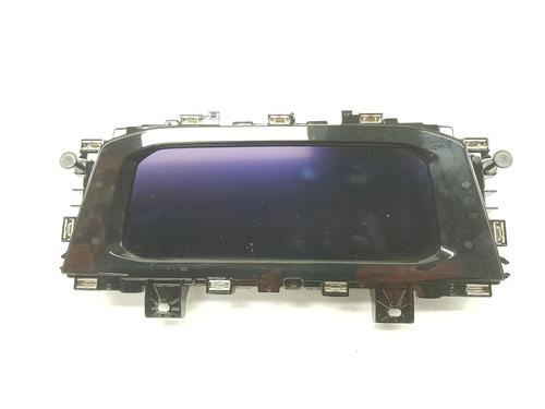 Instrument cluster VW GOLF VIII (CD1, DA1) 2.0 GTI | BP17682487C47 
