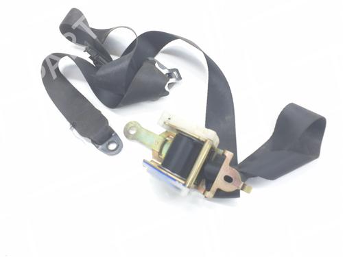 Rear right seatbelt OPEL FRONTERA A (U92) 2.5 TDS | BP28196240I28 