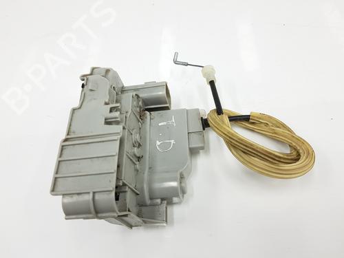 Rear right lock LANCIA DELTA III (844_)  | BP27879630C99 