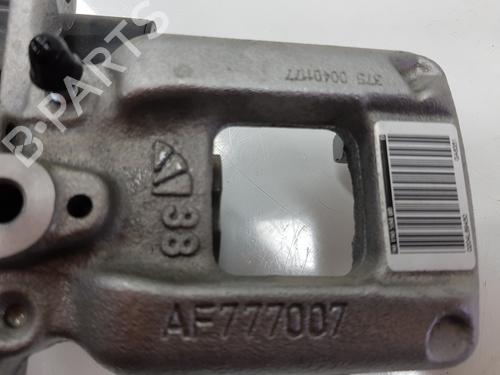 Right rear brake caliper OPEL ASTRA L Sports Tourer (O5)  | BP26128367M106 