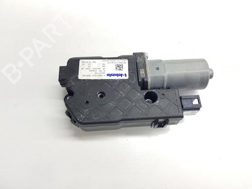 Used Sunroof engine Sunroof engine AUDI Q3 Sportback (F3N) 2.5 RS TFSI quattro (400 hp) 33441616 33441616