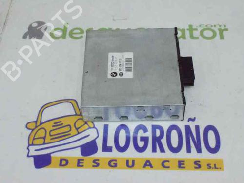Automatic gearbox ECU BMW 3 Coupe (E92) 320 d | BP14123722M51 