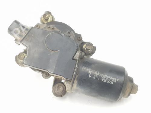 Front wiper motor TOYOTA LAND CRUISER 90 (_J9_) 3.0 TD (KZJ90_, KZJ95_, KZJ90R, KZJ95R, KZJ90W, KZJ95W) | BP18705091M29 