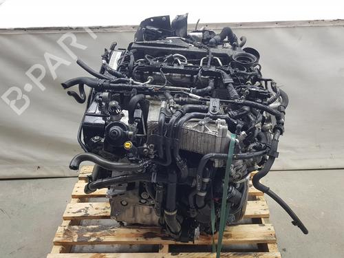 Motor SEAT ATECA (KH7, KHP) 2.0 TSI 4Drive | BP32175229M1 