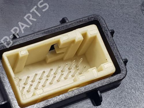 Instrument cluster OPEL ASTRA L Sports Tourer (O5) 1.2 (FRHNPJ) | BP24822721C47 
