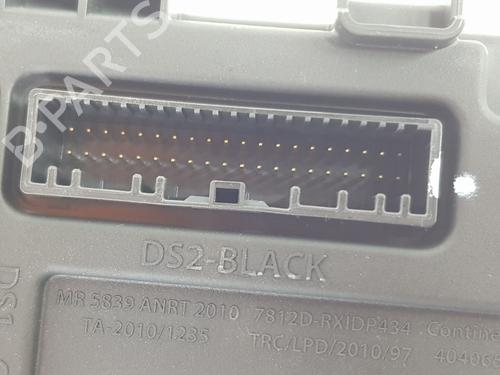 Electronic module RENAULT CAPTUR II (HF_) | BP37471851M83 - Image 6