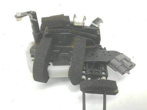 Front left lock NISSAN JUKE (F15) 1.6 | BP11011228C98 