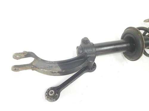 Right front shock absorber AUDI A4 Allroad B8 (8KH) 3.0 TDI quattro | BP17227521M17 