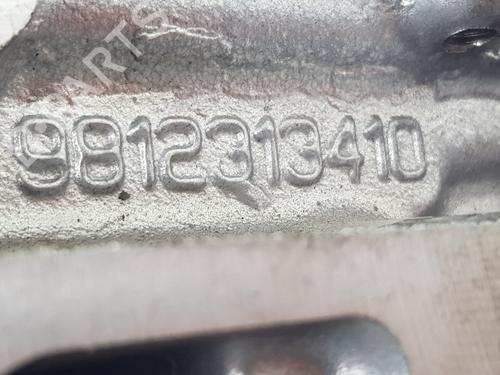 Cylinder head PEUGEOT EXPERT Van (V_) 1.5 BlueHDi 100 | BP35789551M5 - Image 8