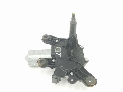Used Rear wiper motor DACIA SANDERO II TCe 90 (B8M1, B8MA, B8AC) (90 hp) 17748008