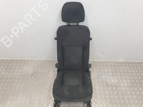 Right front seat RENAULT KANGOO BE BOP (KW0/1_) 1.5 dCi | BP38709125C16 - Image 2