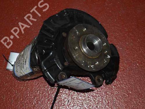 Left front steering knuckle MINI MINI (R50, R53) One | BP1424508M25 