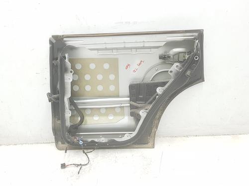Right rear door VW TOUAREG (7LA, 7L6, 7L7) 3.0 V6 TDI | BP9626157C5 