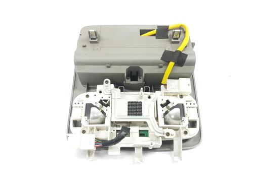 Interior roof light TOYOTA LAND CRUISER PRADO (_J12_) 3.0 D-4D (KDJ120, KDJ125) | BP16124055I8 