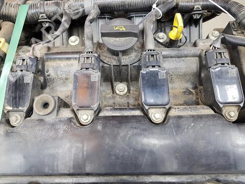 Engine MAZDA CX-5 (KF) | BP35977694M1 - Image 4