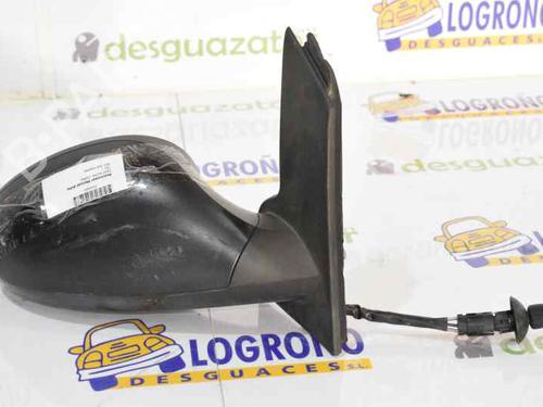 Right mirror SEAT ALTEA (5P1)  | BP1424457C27 