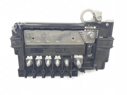 Sikringsdåse SEAT IBIZA IV SC (6J1, 6P5) 1.0 TSI (95 hp) 13298008