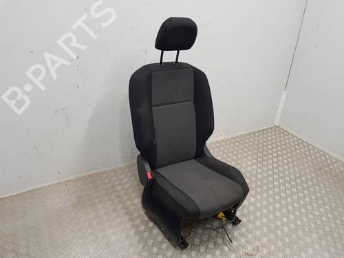 Left front seat CITROËN BERLINGO (ER_, EC_) | BP39658323C15 - Image 2